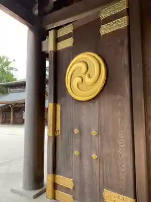 寒川神社(神奈川県)