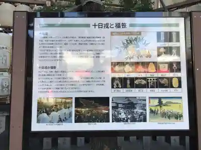 今宮戎神社(大阪府)