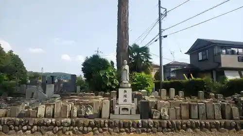 観音寺のその他建物