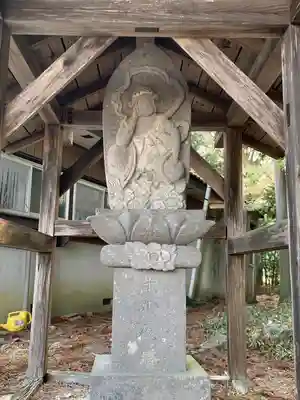 滝沢神社(栃木県)