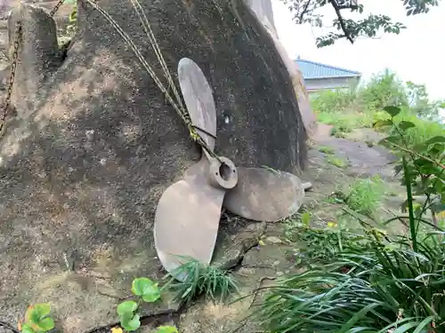 金刀比羅神社のその他建物