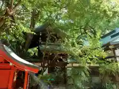 松原神社(兵庫県)