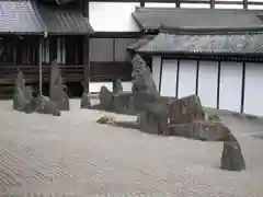 東福禅寺（東福寺）の庭園