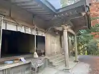 出雲大社玉置教会(奈良県)