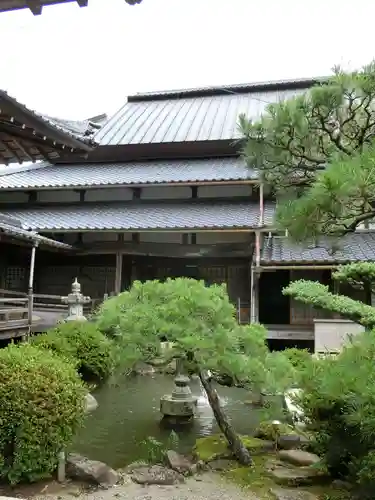 誕生寺(岡山県)