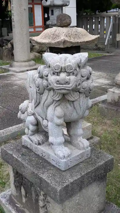 土佐稲荷神社(大阪府)