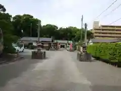 矢宮神社(和歌山県)