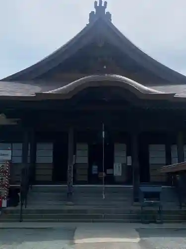 長寿寺(熊本県)