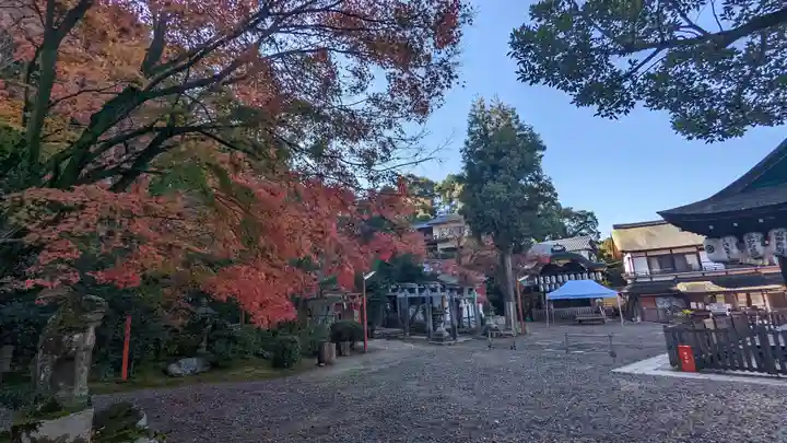 粟田神社(京都府)