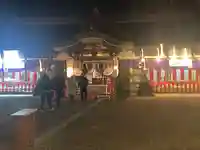 日根神社(大阪府)