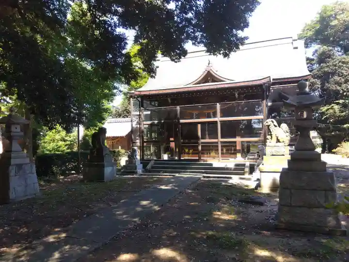 八幡宮(福井県)