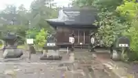 出雲大社会津分霊社(福島県)