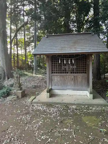國王神社(茨城県)
