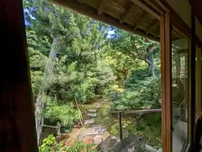 青蓮院門跡(京都府)