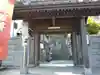東福寺の山門・神門