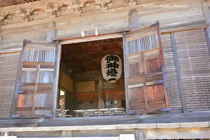 氣多大社(石川県)