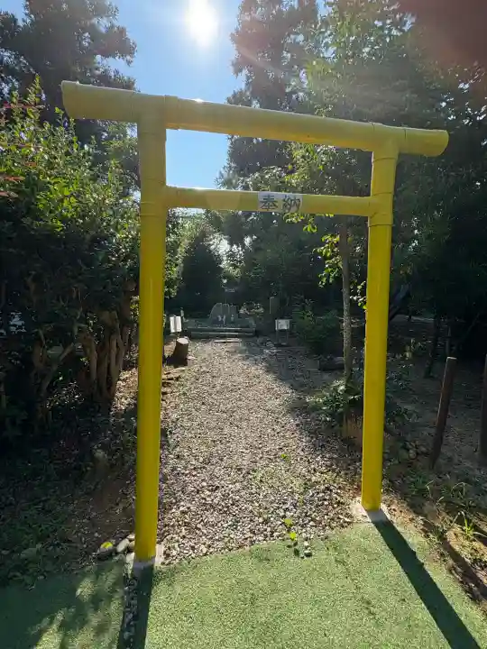 金刀比羅神社(三重県)