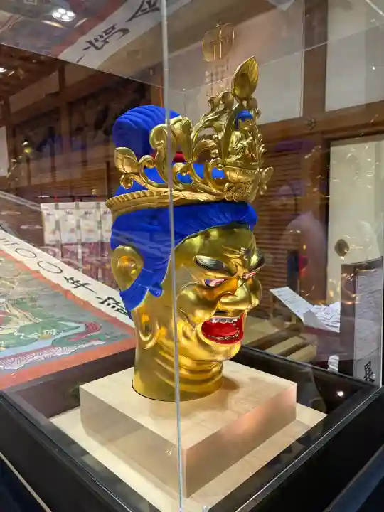 長谷寺本坊 大講堂(奈良県)