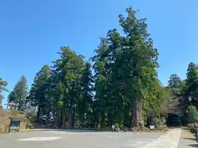 清澄寺のその他建物