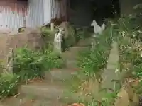 正一位秋盛稲荷神社(秋田県)