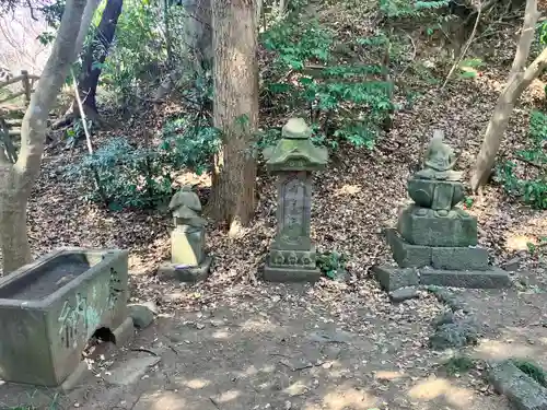 吾妻神社(神奈川県)