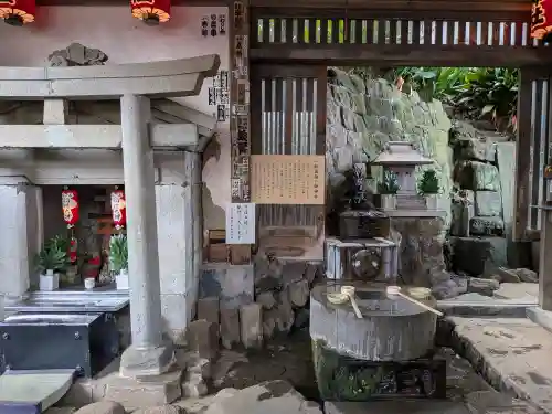 品川神社(東京都)