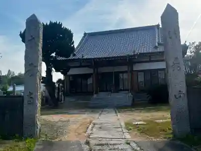 本寿寺(兵庫県)