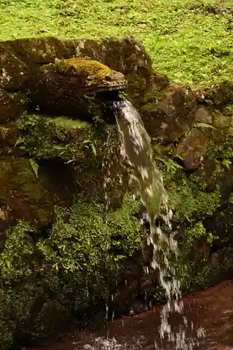 宇奈岐日女神社(大分県)