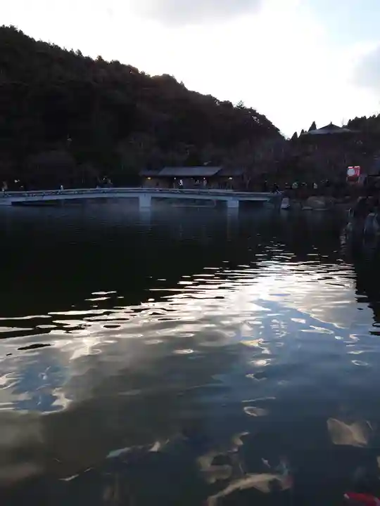 勝尾寺(大阪府)