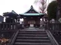 神明宮(静岡県)