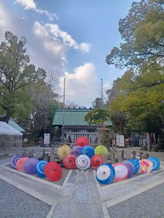 若宮神明社(愛知県)