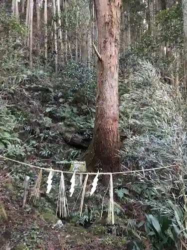 浅間神社のその他建物