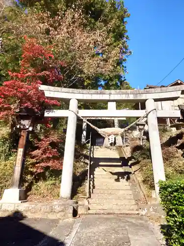 宮八幡神社(福島県)