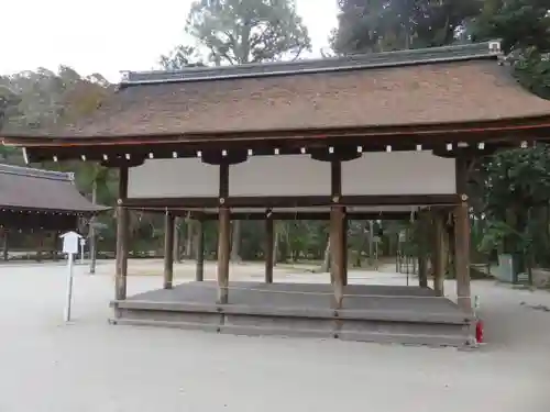 賀茂別雷神社（上賀茂神社）のその他建物