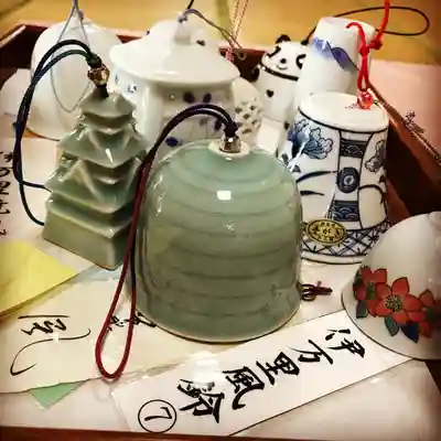 高司神社〜むすびの神の鎮まる社〜(福島県)