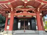 稲荷神社(東京都)