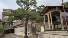 飛行神社(京都府)