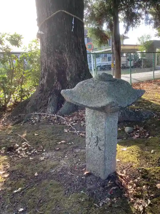 春日社(野崎)のその他建物