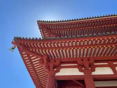 興福寺 中金堂(奈良県)