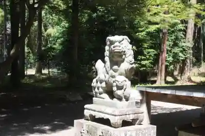 吉山神社(滋賀県)