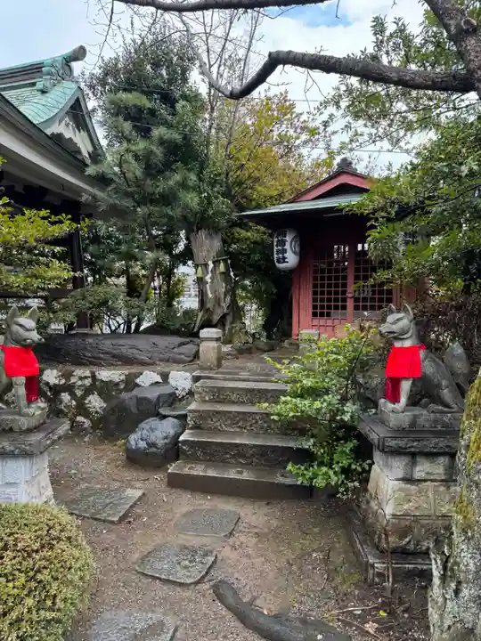 水戸東照宮(茨城県)