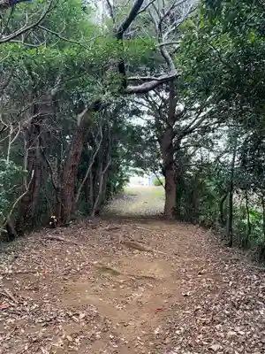 浅間神社(千葉県)