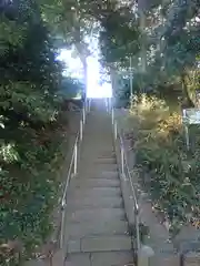 神明社(神奈川県)