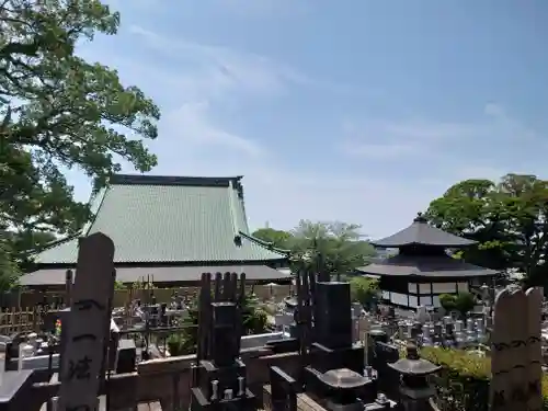 長生院(神奈川県)