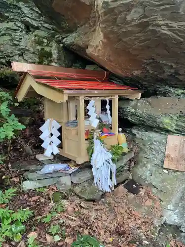 西花童子(長野県)