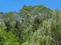 妙義神社(群馬県)