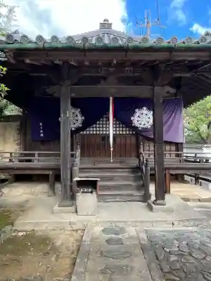 粉河寺(和歌山県)