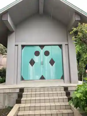 金刀比羅神社(千葉県)