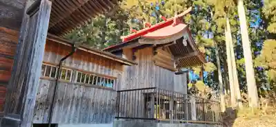 八幡神社(宮城県)