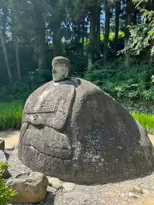 諏訪大社下社春宮(長野県)